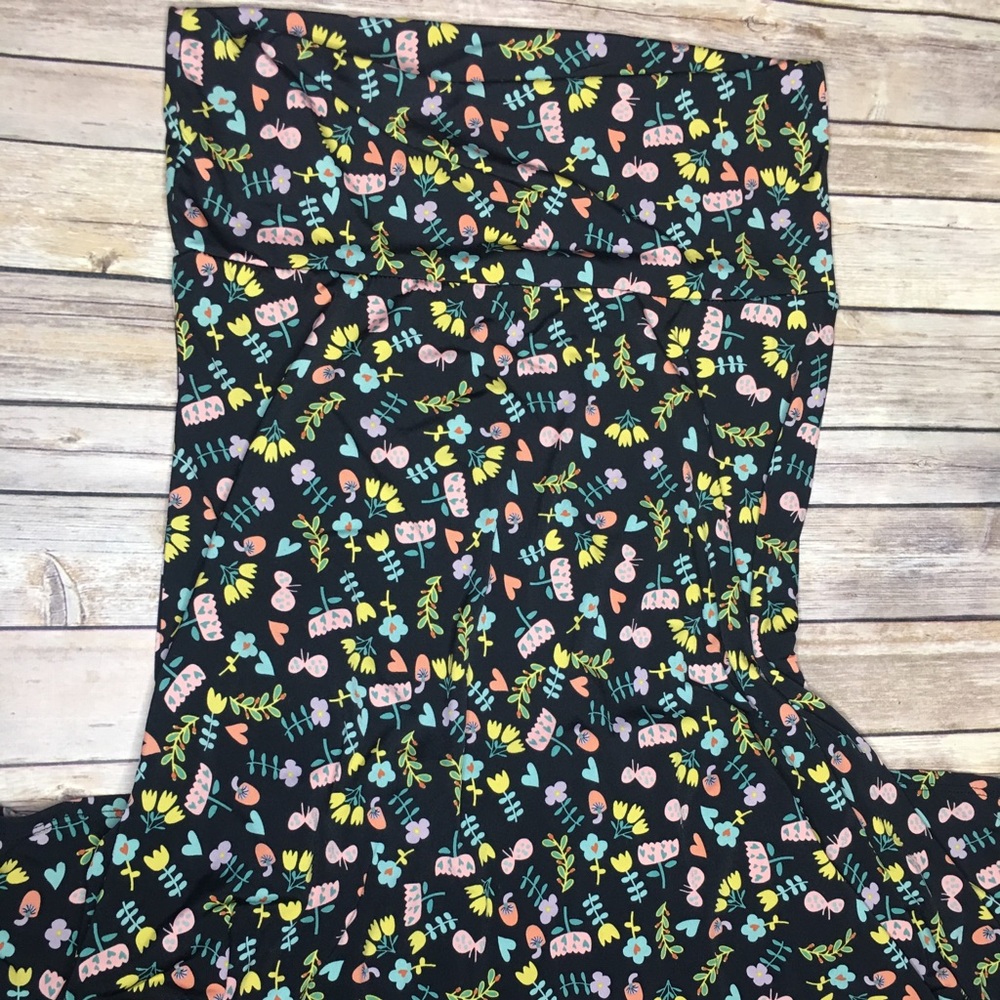 Maxi skirt